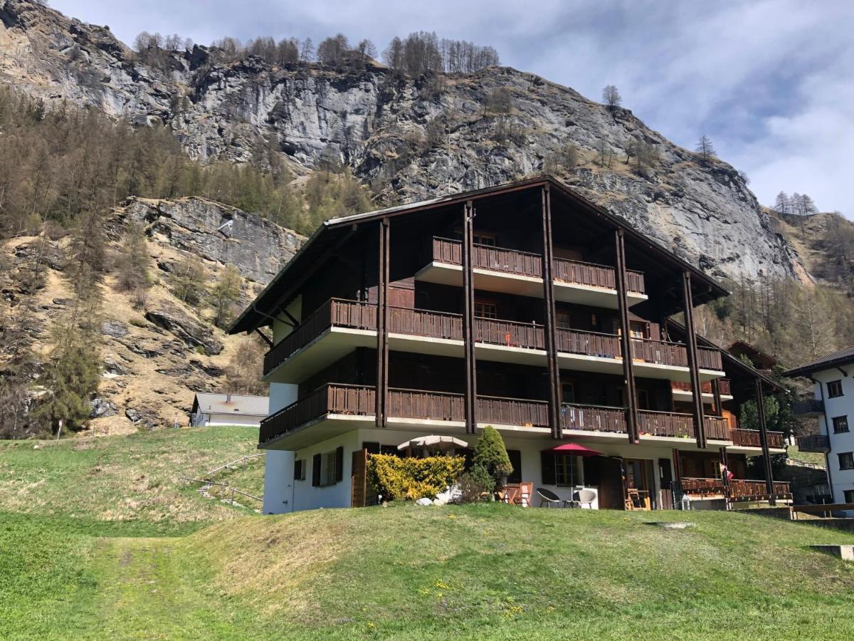 L'Herensarde, Bel Appartement Avec Jardin-Terrasse Et Garage Эволен Экстерьер фото